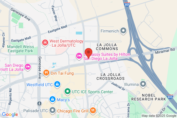 La Jolla Elite Limo