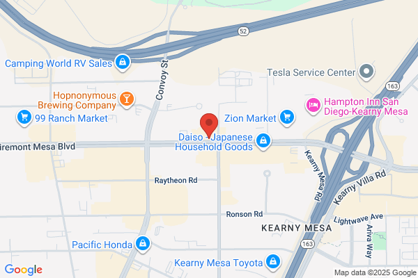 San Diego Master Locksmith
