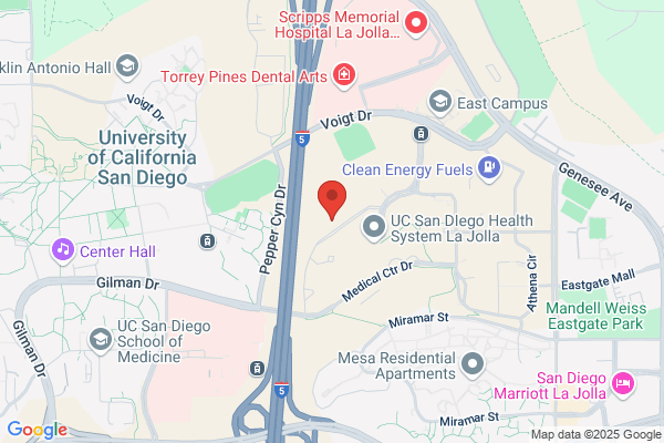 UC San Diego Altman Clinical and Translational Research Institute