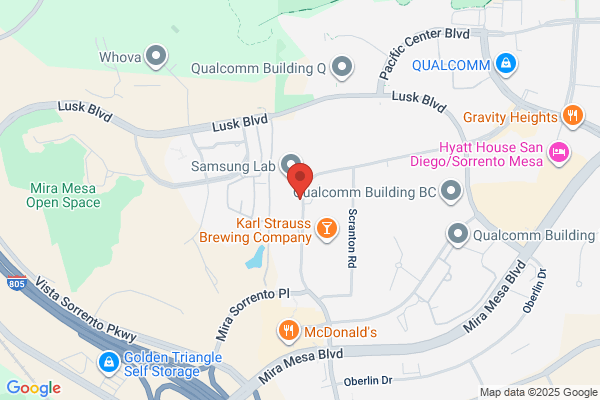 Armstrong Medical Industries Inc