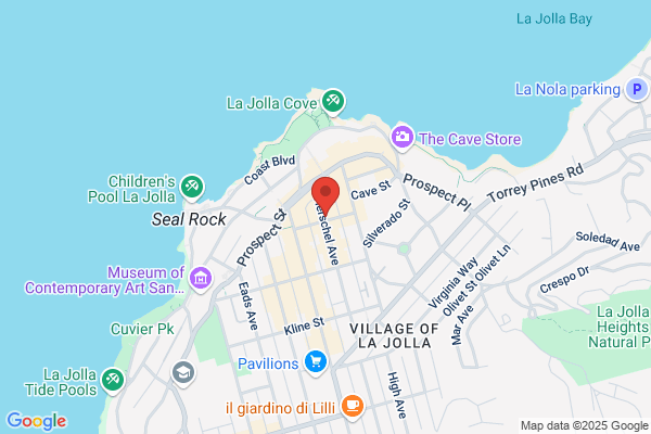 Tommy Bahama-La Jolla