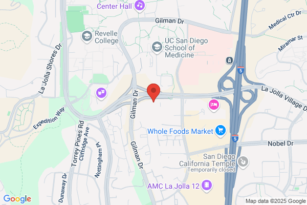 Mindpath College Health - Villa La Jolla, C121, La Jolla