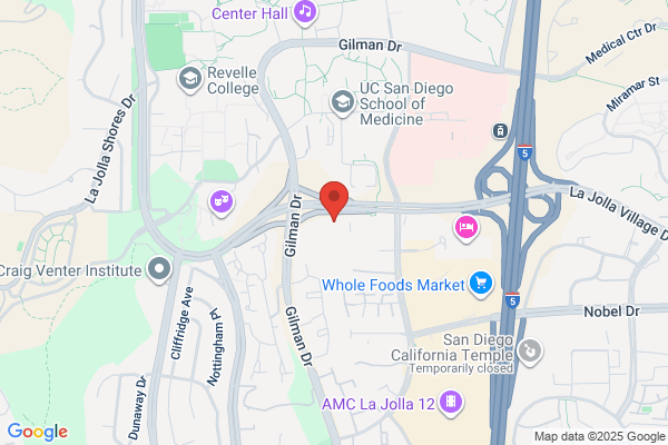 Mindpath Health - Villa La Jolla Dr, C217, La Jolla