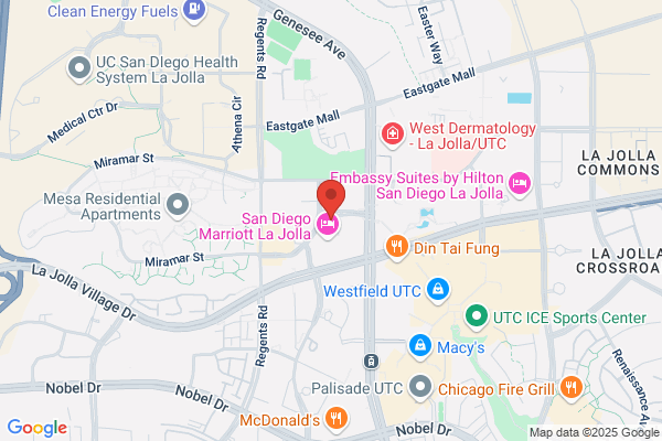 Premier Workspaces – Coworking & Office Space