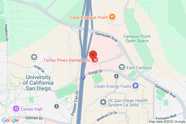 Acuity Eye Group - La Jolla - CLOSED