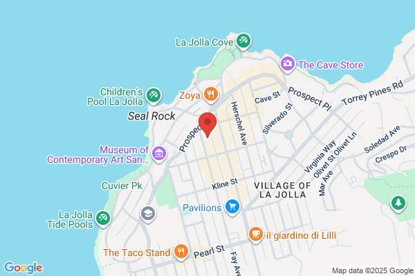 La Jolla Oral and Facial Surgery