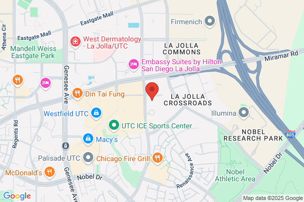 La Jolla Gateway