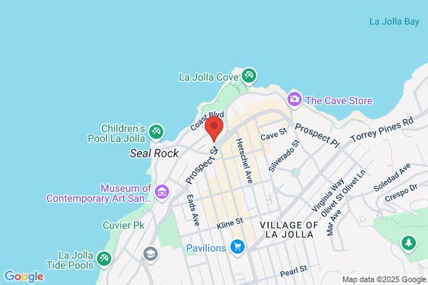 Beach Realty San Diego