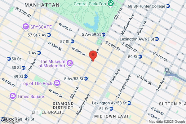 Equity Office Properties Leasing