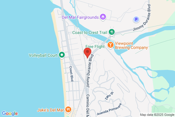 Tradewinds Development Company