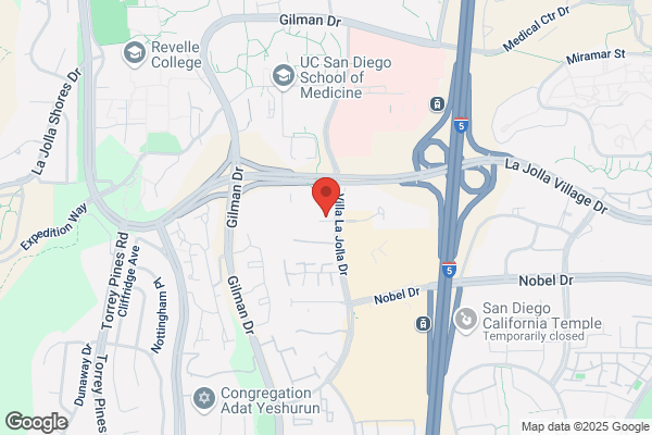 UC San Diego Health Pediatrics – La Jolla