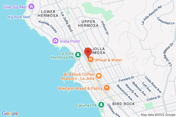 First Lajolla Lenders Inc