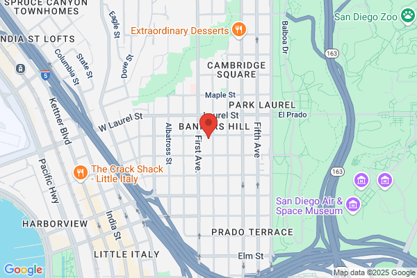Mortgage Partners Inc