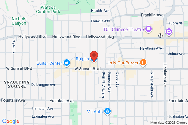 Ralphs Pharmacy