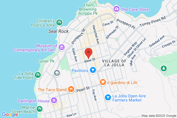 Designer Consigner of La Jolla