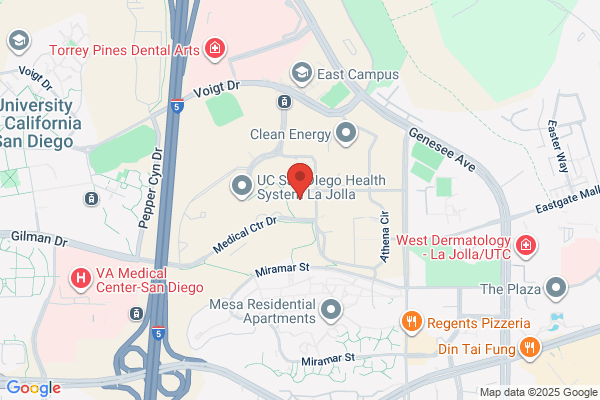 Kellogg Parsons, MD, MHS - CLOSED