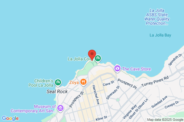 La Jolla Bridge & Shuffleboard Club Inc