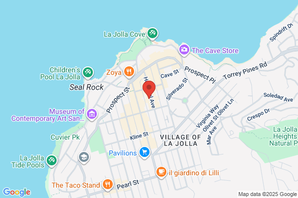 La Jolla Design