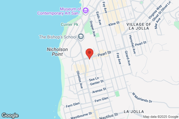 La Jolla Light Newspaper