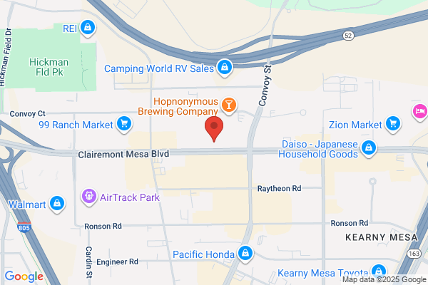 North American Home Health Supply