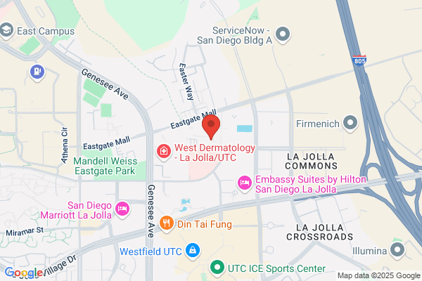 PRN Physical Therapy - La Jolla