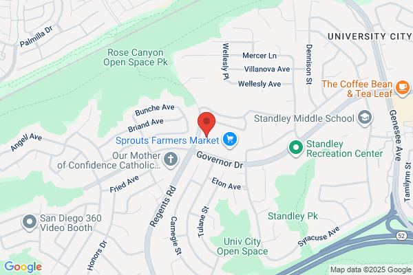 Select Physical Therapy - La Jolla