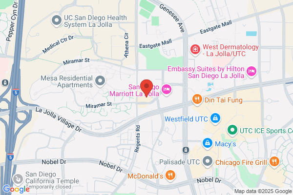Golden Triangle Physical Therapy