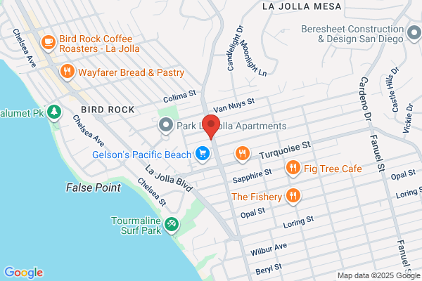 Pacific Chemical Pool Service