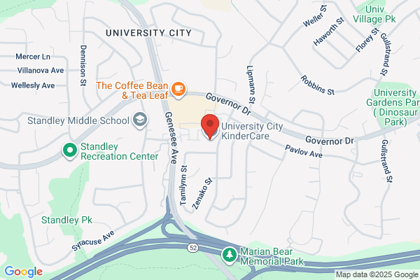 University City KinderCare