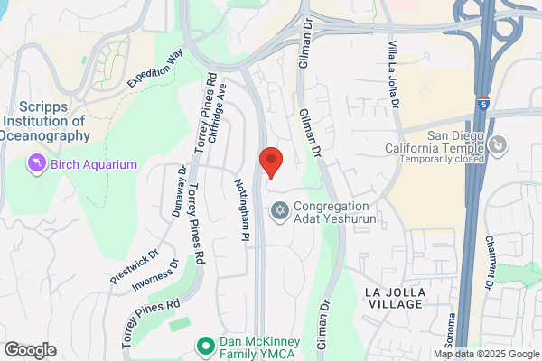 Montessori School of La Jolla