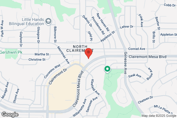 Northminster Preschool