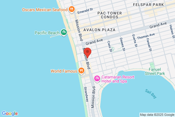 Shore Management, Inc.