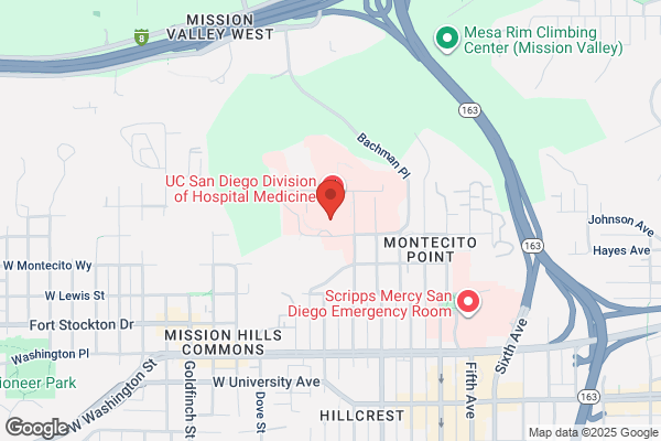 Thomas B. Kinney, MD - CLOSED