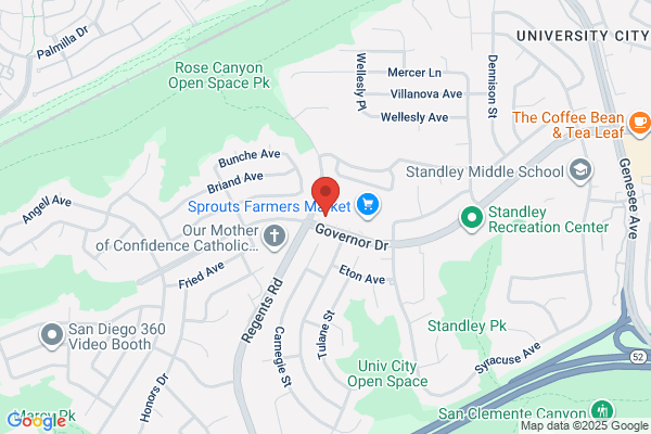 Nancy Beck, Realty ONE Group Pacific - University City Real Estate Agent