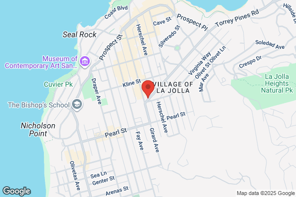 Torrey Merriel | California Real Estate Brokers