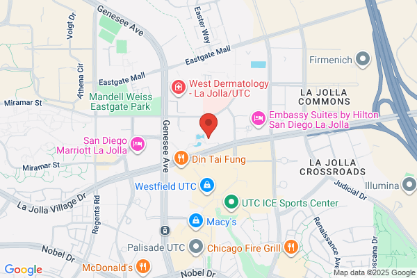 First La Jolla Financial