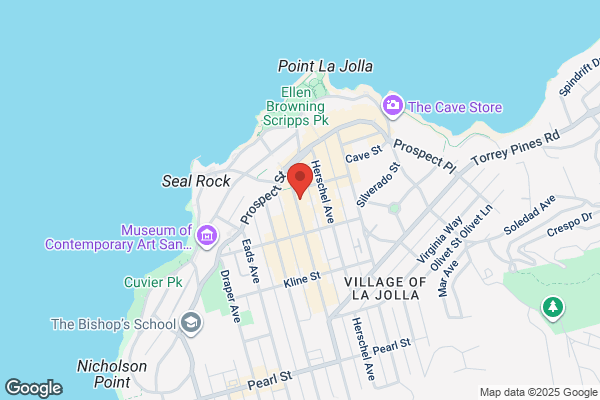 LUXURYSOCALREALTY - Compass La Jolla Real Estate Agents