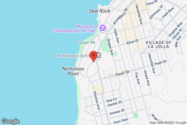 Prospect Point Realty
