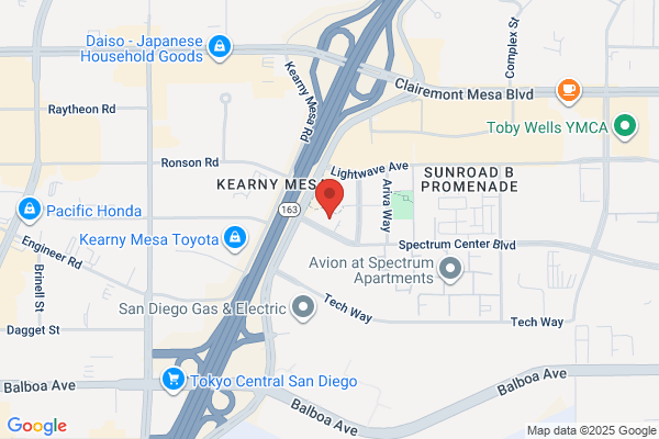 Sunroad Enterprises