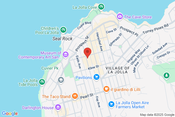 Pacific Mortgage of Pacific Beach