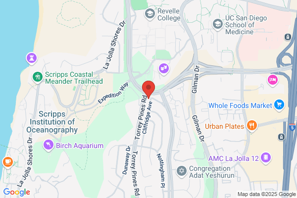 Jewish Campus Centers
