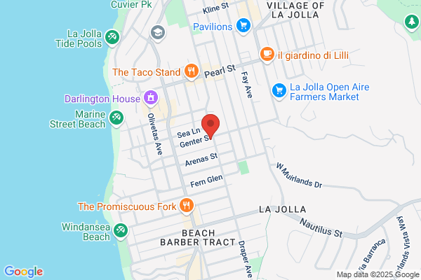 La Jolla Christian Fellowship