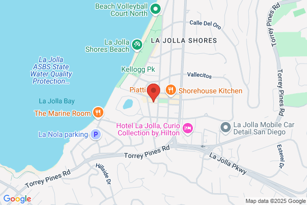 Barbarella Restaurant & Bar