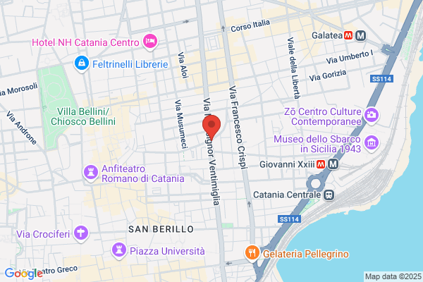 Catania Restaurant