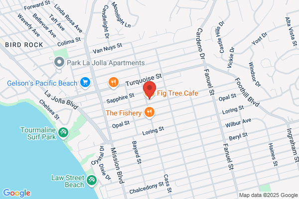 Fig Tree Cafe