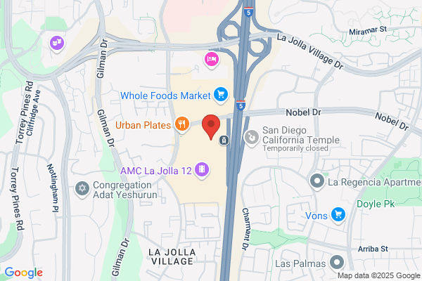 Jamba Juice
