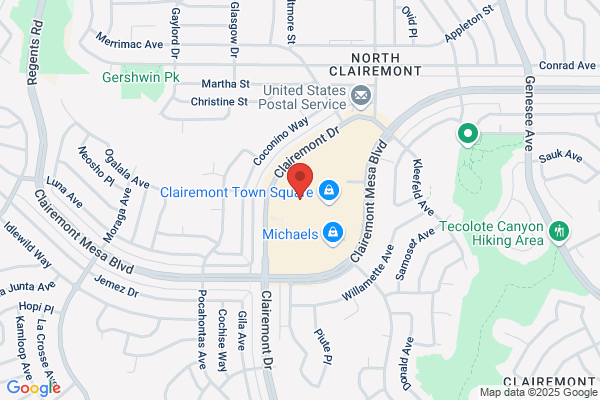 Happy Nails & Spa of Clairemont
