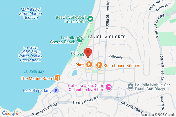 La Jolla Plumbing
