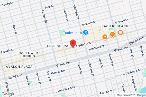Pacific Beach Loan & Jewelry
