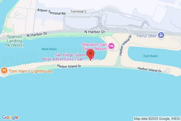 San Diego Safe Harbor Inc